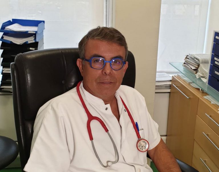 Swiss International Health center Votre nouveau centre médico