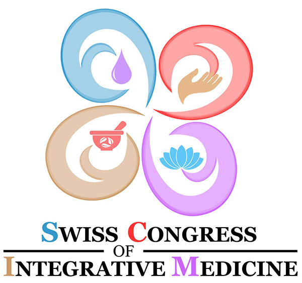 Conference of Dr Yves Cohen at the Swiss Congress of Integrative Medicine on Saturday June 15 at 10.45 am