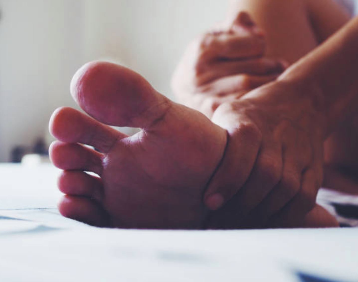Comment sont évaluées les lésions podologiques chez les patients diabétiques ?